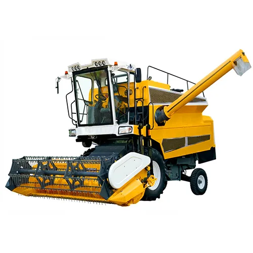 Harvester (Model-AG-HR-PN3000A)